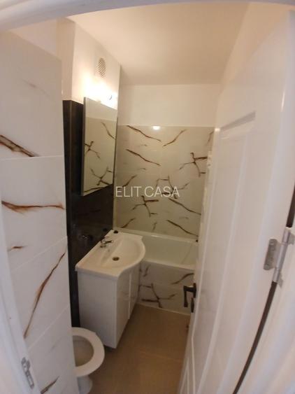 Apartament de 3 camere, etaj 2/4, zona Alexandru cel Bun - 6