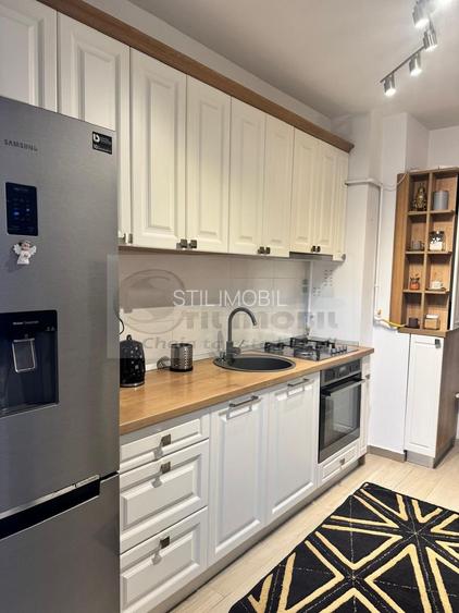 Apartament 3 camere pentru familie– Complex Fusion Towers-CUG - 8