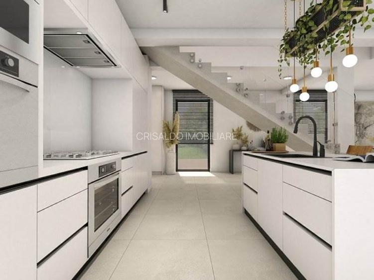 Proprietate deosebita Paradisul Verde - 15