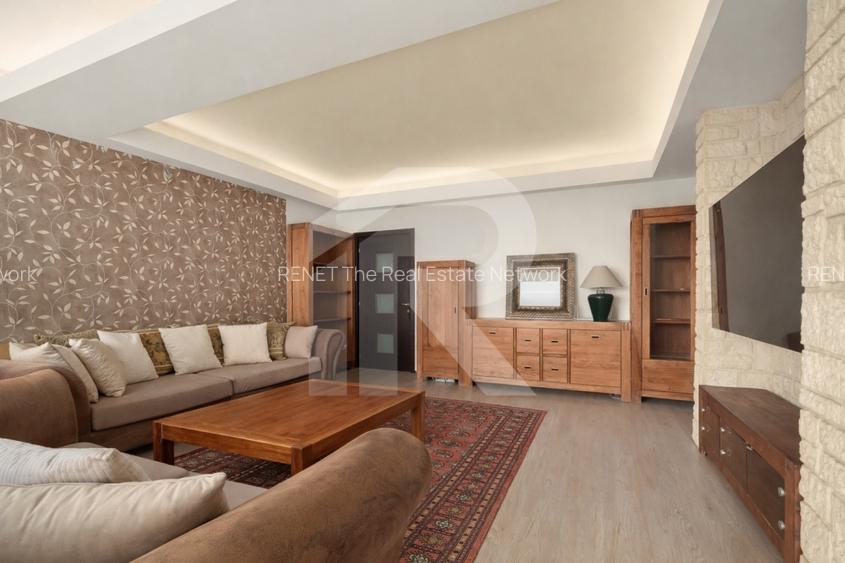 Apartament 4 camere – Pipera - Erou Iancu Nicolae – 175 mp – 2 parcari - 7