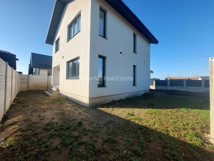 Vilă Individuală 5 Camere ,Strada Triumfului, Pantelimon - 37