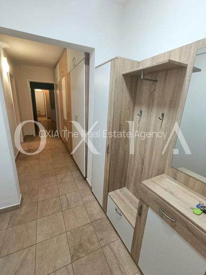 AX1235 Central, Parcul Botanic, Spatios, Lift - 13