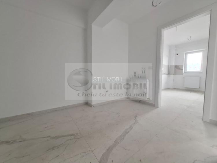 Apartament 1 camera de vanzare in Iasi, Galata, 43,34 mp, bloc nou - 6