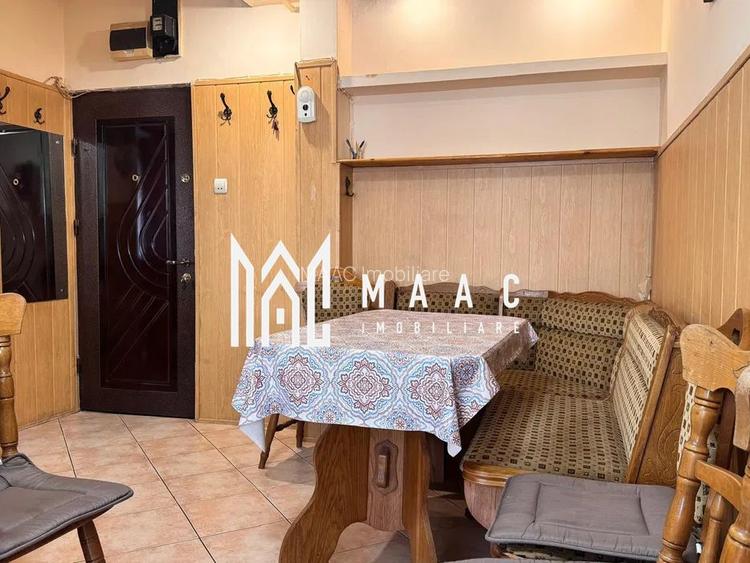 Apartament 2 camere | Balcon | 45 MP | Vasile Milea - 7