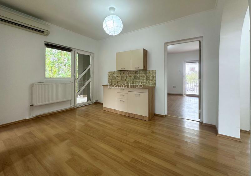 Inchiriere casa activitati office sau spatiu locativ Baneasa Genesis - 6