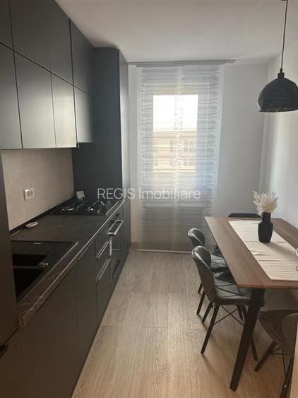 Apartament 2 camere de inchiriat – Urban Plaza, Complet mobilat si utilat - 4