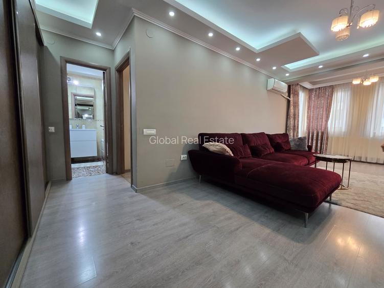 2 Camere Calypso Residence Zona Inel 2 Gaze Termen Lung - 3