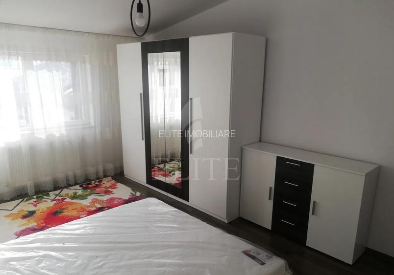 Apartament 2 camere în zona INTRE LACURI - 8