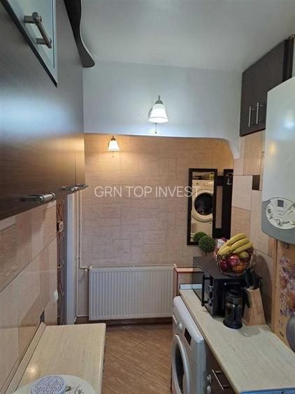 Apartament modern 2 camere zona Vasile Aaron - 4