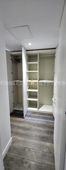 apartament de inchiriat cu 2 camere in Herastrau/Cortina Residence - 12