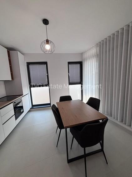 Apartament 2 camere modern – Pitești, zona centrală - 7