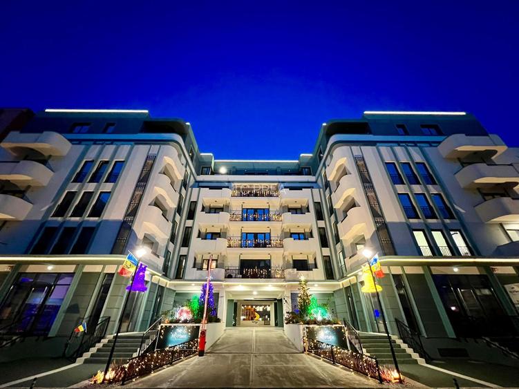 2 camere mobilat/utilat la cheie, proprietar, fără comision - 15