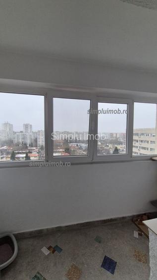 Decomandat mobilat 2 camere Baba Novac IOR - 2