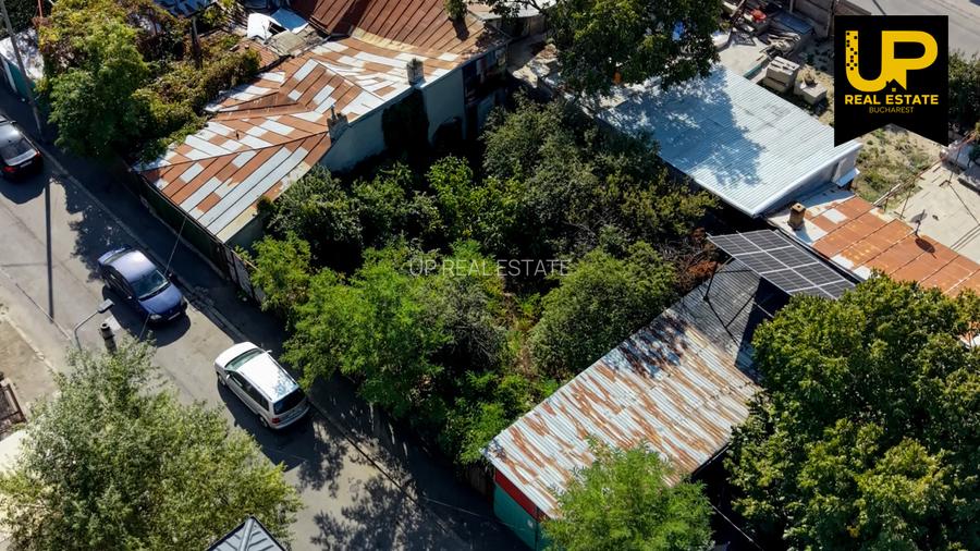 Teren intravilan Sector 4 - 10 minute metrou Aparatorii Patriei - 3