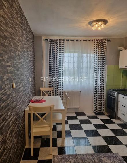 2 camere | decomandat | bloc an 1981 | 150 m Metrou Lujerului - 8