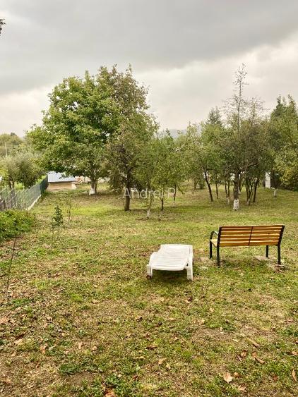 Casa cu teren 2105 m2 Campina, zona rezidentiala - 9