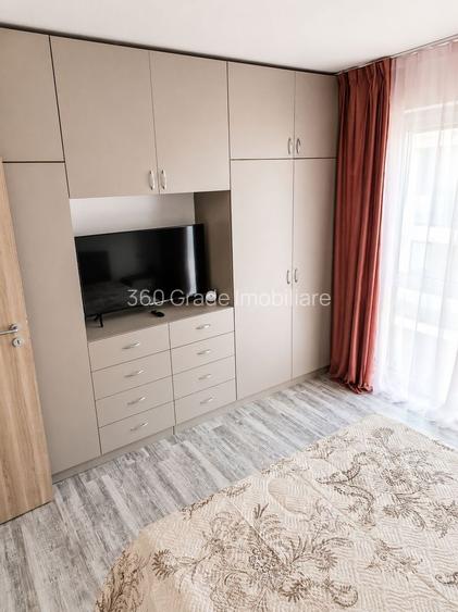 Mobilat/Utilat – Chisoda-Giroc – 2camere – 51.5 mp/utili – 90.000 Euro - 4