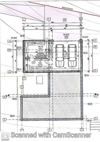 Casa 5 camere de vanzare in Feleacu - 19