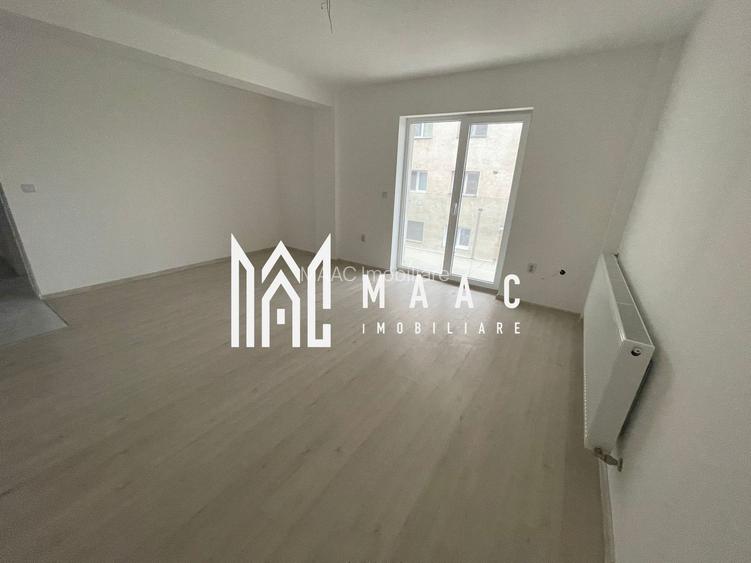 Apartament 3 Camere I Bloc Nou I Sebes I Finisaje Premium - 7