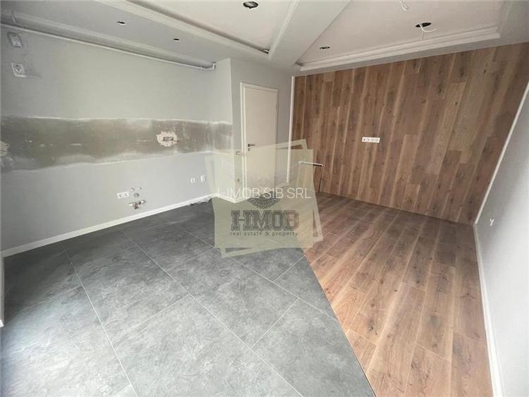 Direct dezvoltator apartament la cheie 3 camere cu balcon Doamna Stanca - 9