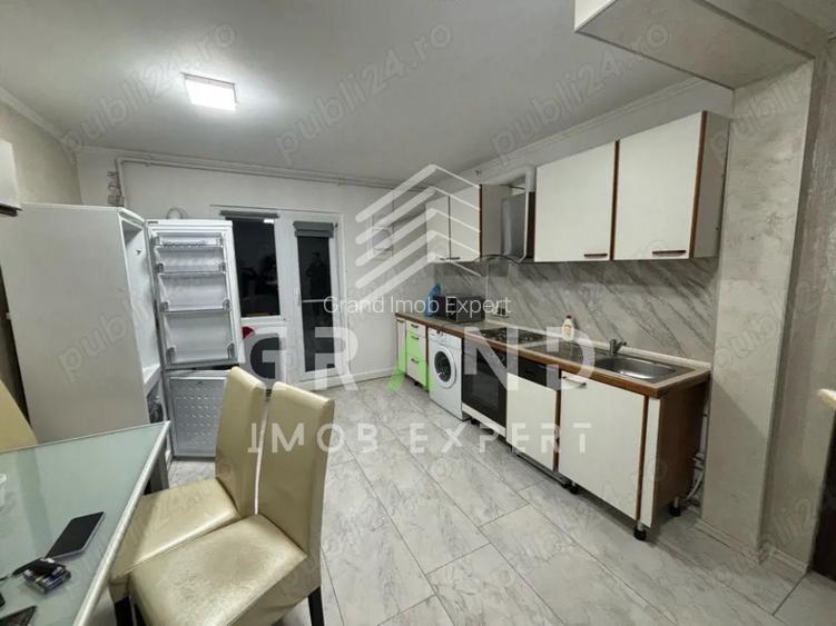 Apartament 2 camere | 2 dormitoare | CT | Balcon | Zorilor/Observatorului - 4