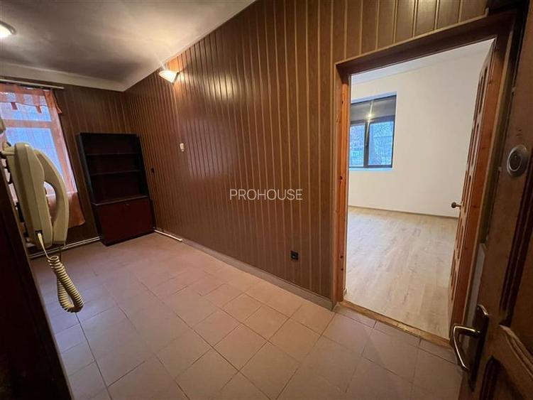 Garsonieră ultracentrală, renovată, vedere parc – Parcul Cancicov - 10