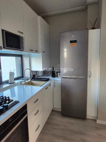 Inchiriere apartament Mamaia Nord - 8