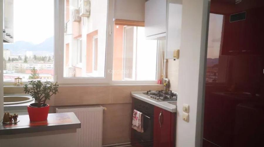 🏡 Apartament 2 camere | AstraEtaj 9/10 | Vedere panoramică - 2