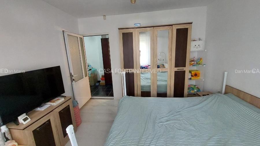 Apartament 2 camere decomandat Tomis Nord  92000 euro - 2