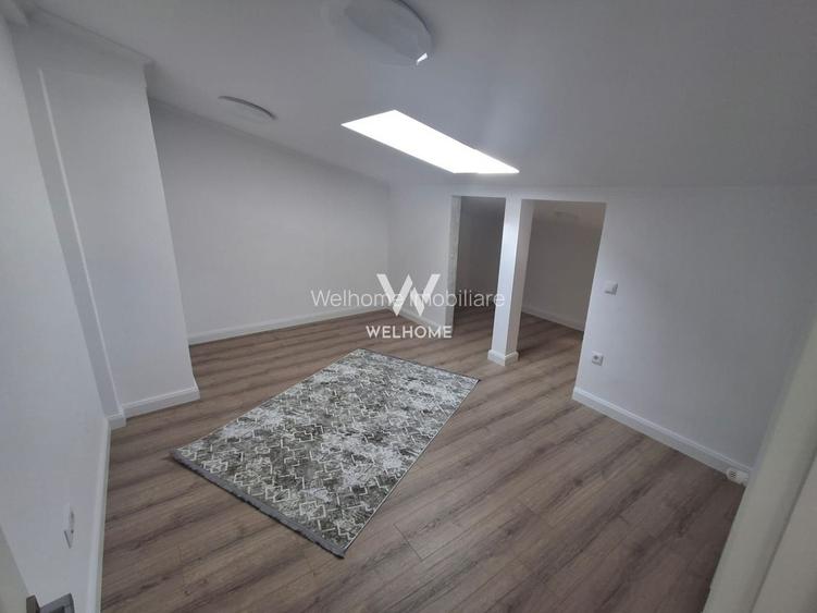 Apartament de lux de vânzare – 5 camere, DaVinci, Sibiu - 13