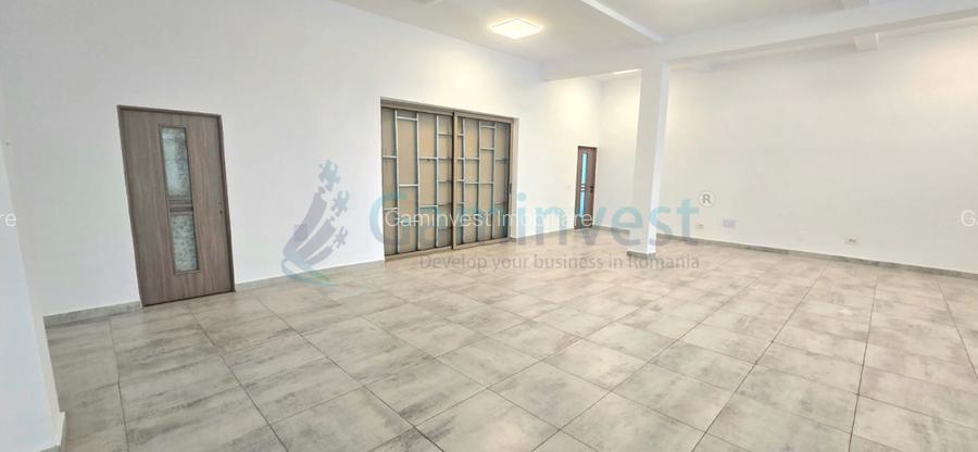 Spatiu comercial de inchiriat in Oradea, zona Cantemir - 3