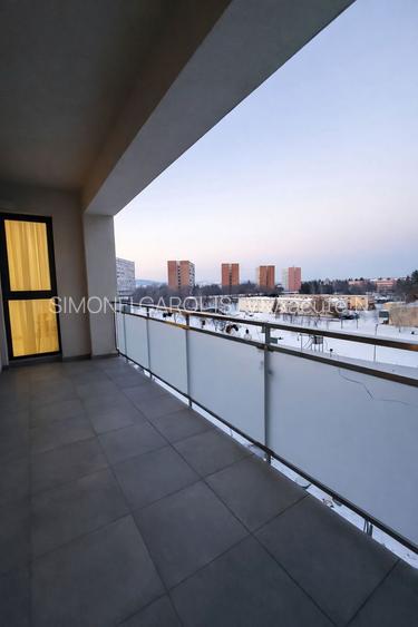 Apartament 2 camere de lux, Maurer Residence, parcare + boxa - 8