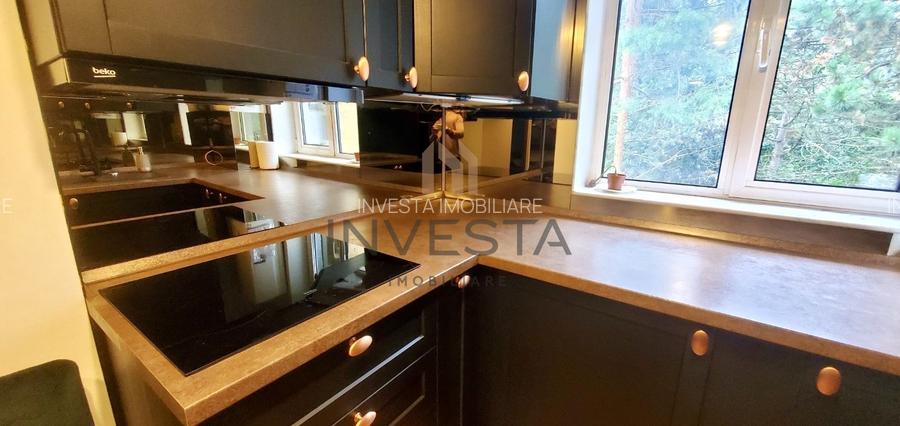 Apartament spațios 3 camere decomandate – Gheorgheni - 8