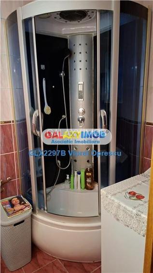 Apartament 4 camere, renovat, mobilat, decomandat, Titan - 8