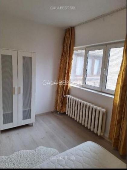 Calea Victoriei - Piata Natiunile Unite, blocul Turn, apart. 2 camere ,etaj 3 - 8