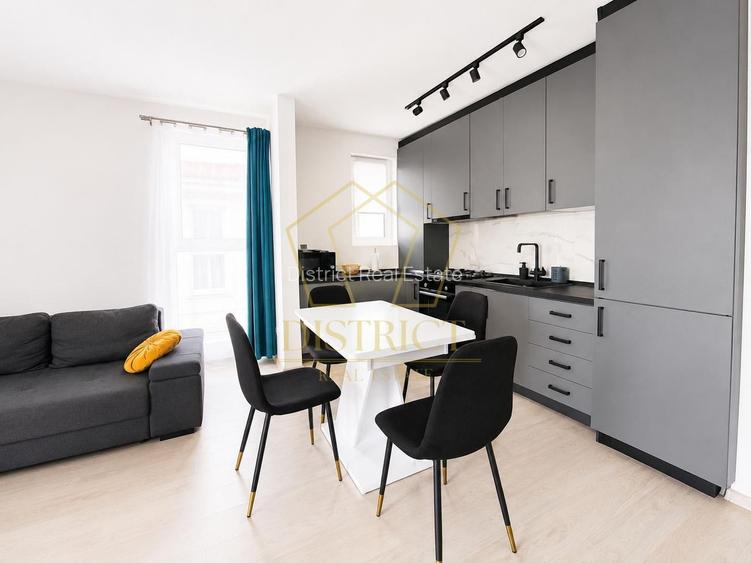 Apartament cu 2 camere | Giroc - 5