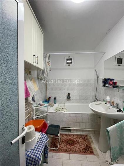Apartament cu 2 camere de vanzare zona C5-Tulcea - 4