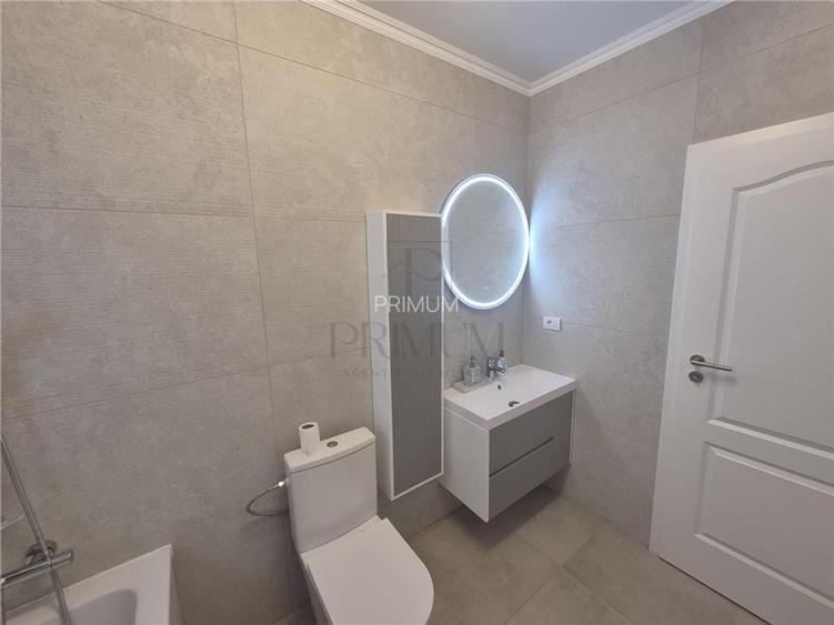 Casă Nouă - Parter - Ghiroda -  Lux și Confort la Cheie - 22