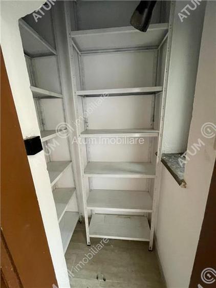 Apartament cu 3 camere pe strada Nicolae Balcescu din Sibiu - 12