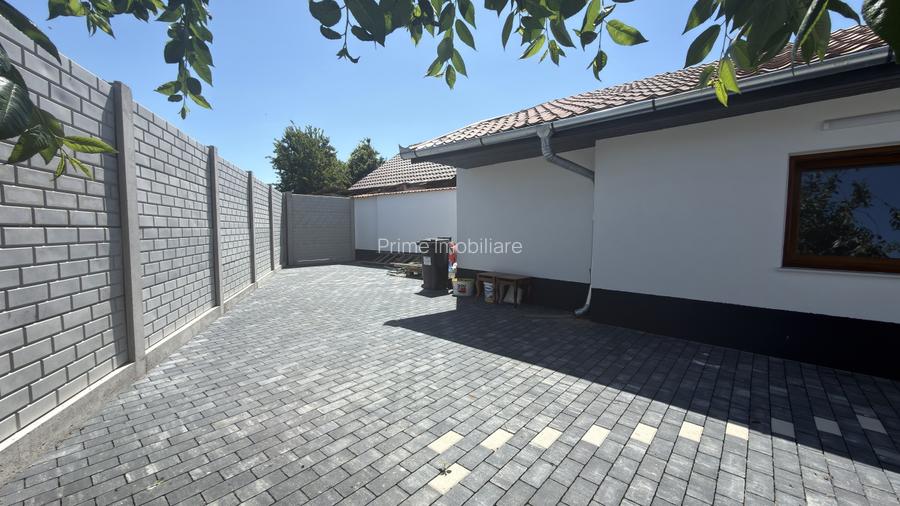 Casa de vanzare | 101 mp | Sebes - 9