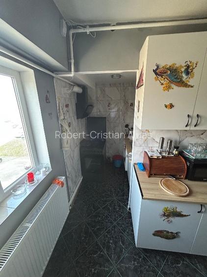 Apartament Bloc Turn FC5  - 9