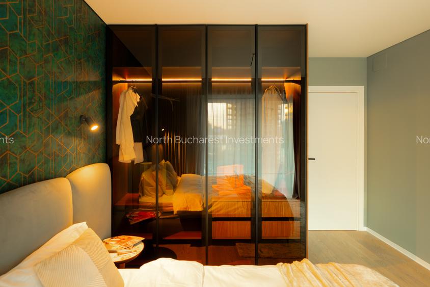 APARTAMENT 2 CAMERE - 74MP - FLOREASCA - COMISION 0% - 10