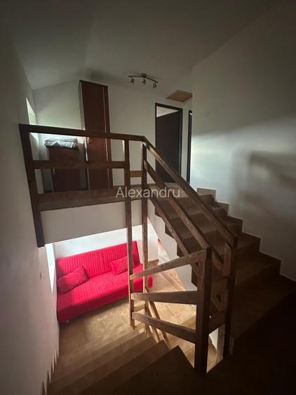 Casa vânzare comuna Bozioru munții Buzăului  - 5