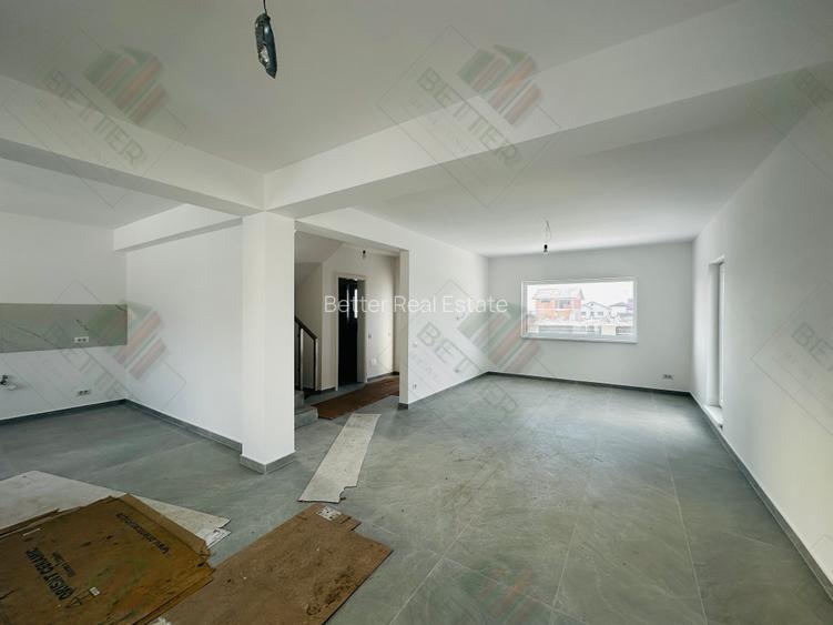 Casa Individuala - 4 Camere - Teren 450 mp - Berceni - 12