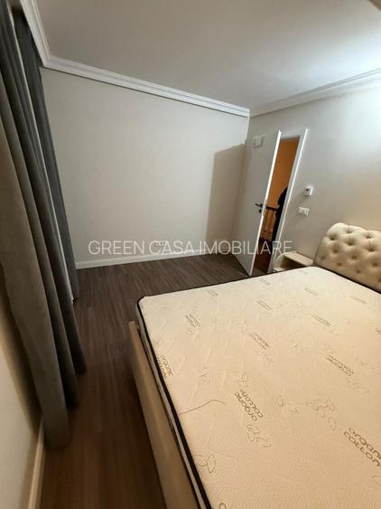 Casă duplex modernă cu acces separat, terase panoramice și curte privată – Zona - 7