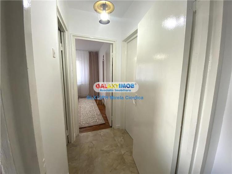 Inchiriere apartament 2 camere Ploiesti Nord prima inchiriere - 21
