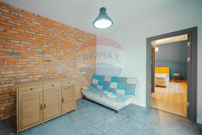 Spațiu de birouri de închiriat – Ultracentral, Piața 1 Decembrie - 4