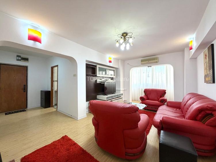 Unirii/  Apartament Mobilat vizavi de Grand Hotel Marriott - 2