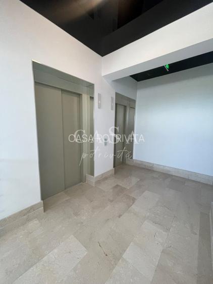 Campus - apartament 2 camere in bloc nou, mobilat si utilat modern, parcare - 18