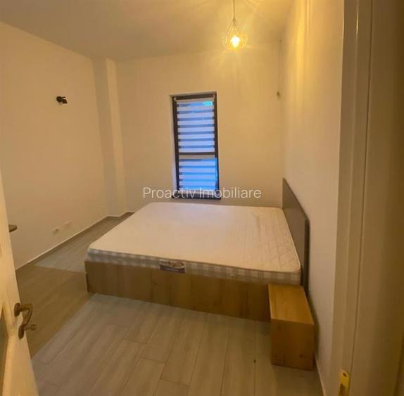 Apartament cu 3 camere, Centru, Bloc Nou, 3c-4012 - 4